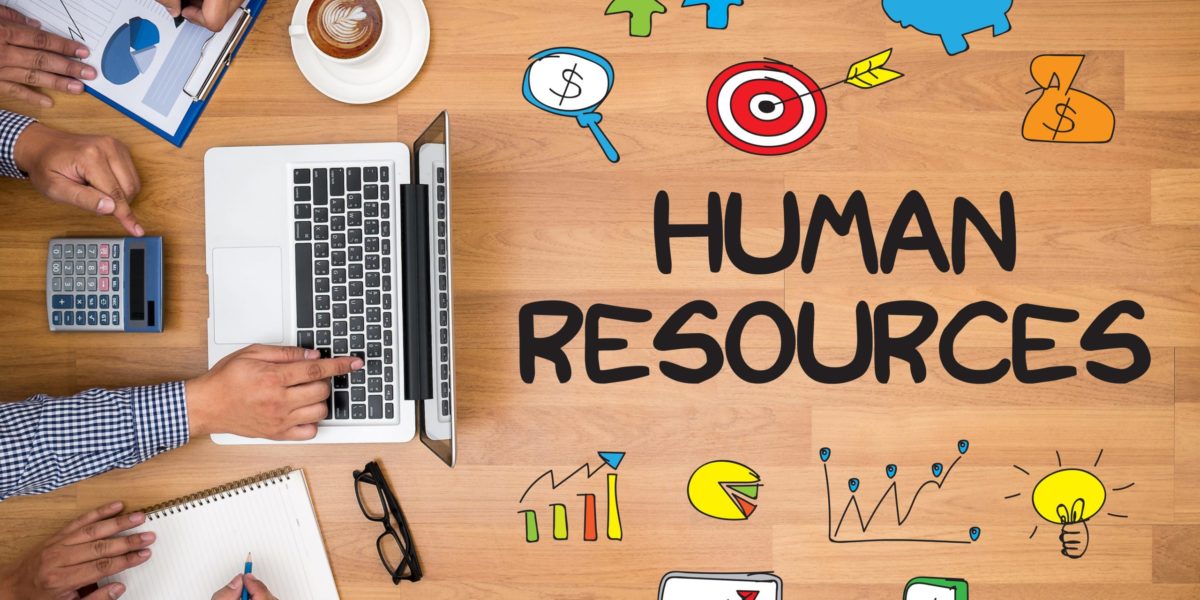 Human resource management system software in India