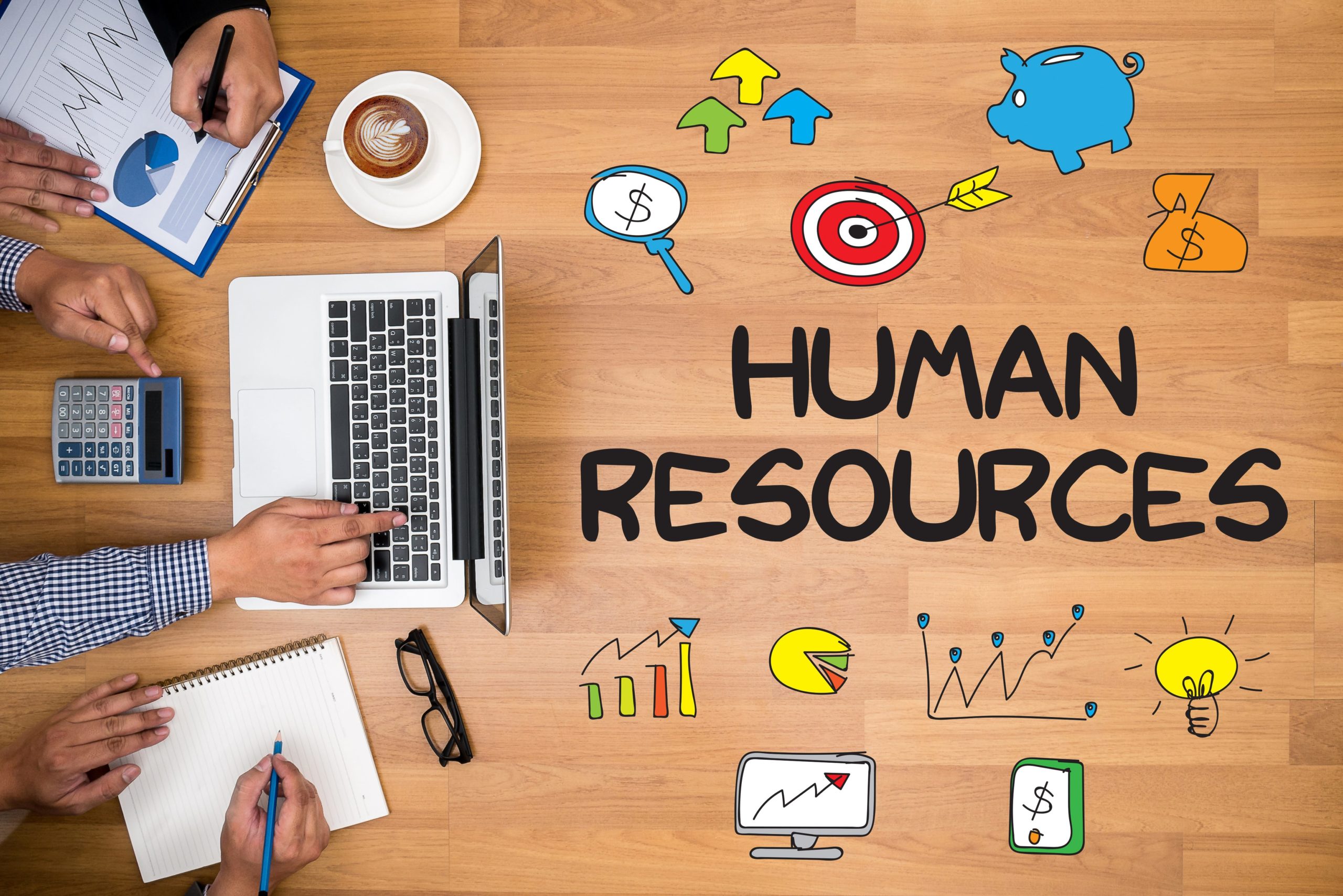 Why Do Entrepreneurs Require Human Resource Management Software? - PLANET  PCI INFOTECH
