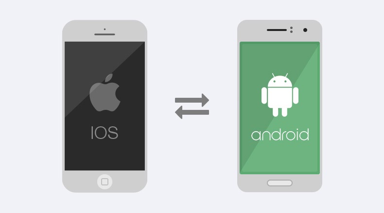 Android and IOS app development